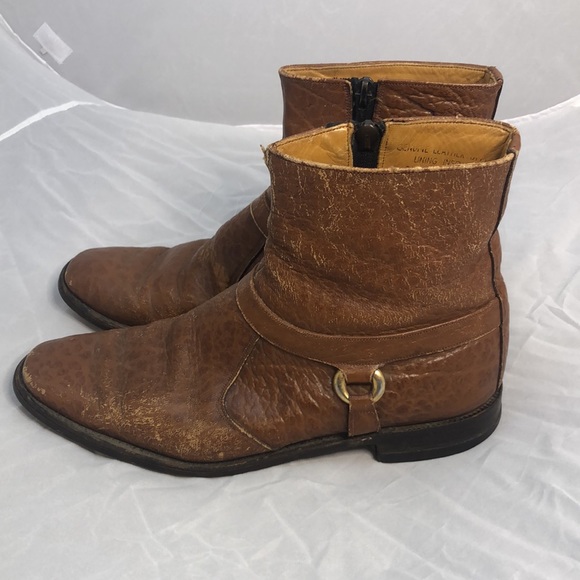England Stuart McGuire Chelsea Boots main image 5